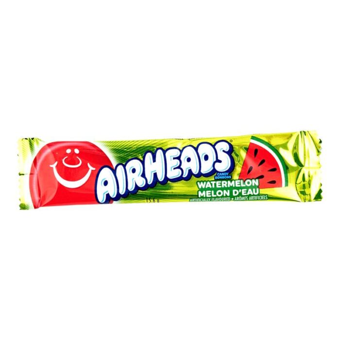 Airheads Watermelon