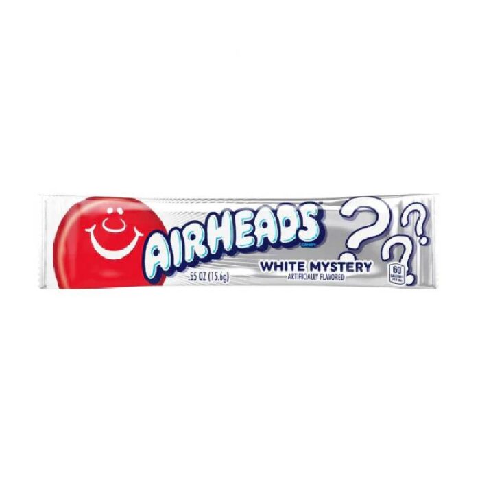 Airheads White Mystery