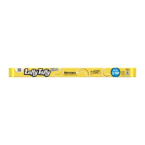 Laffy Taffy Banana