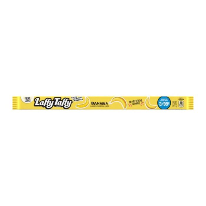 Laffy Taffy Banana