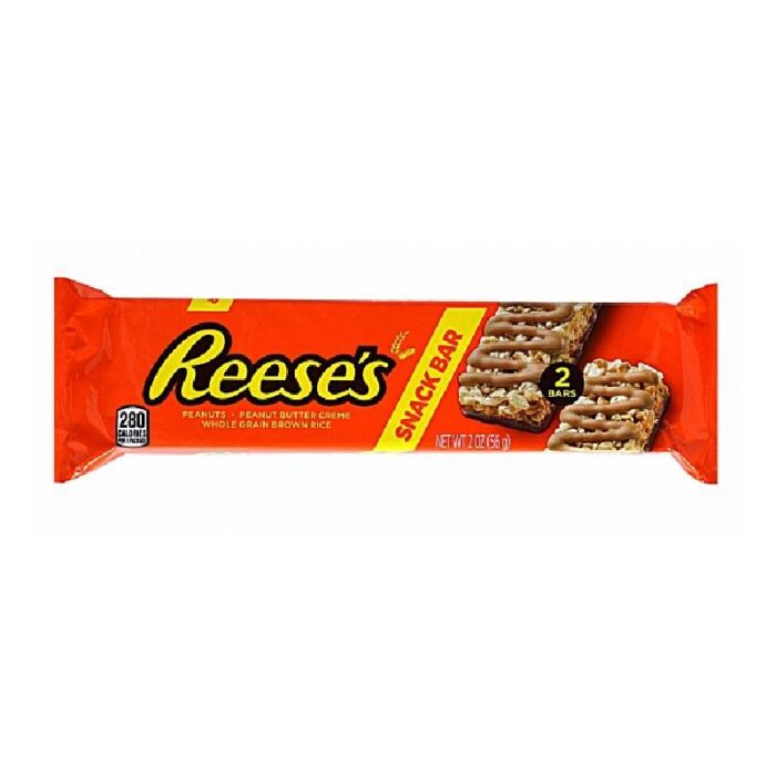 Reese's Snack Bar