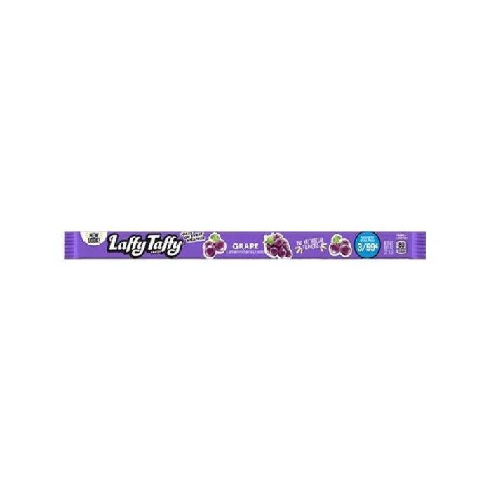 Laffy Taffy Grape