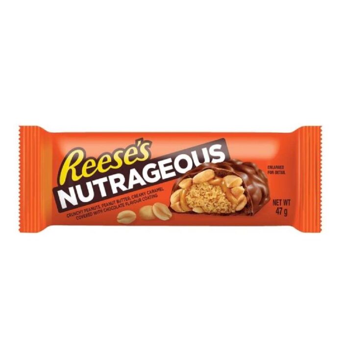 Reese's Nutrageous