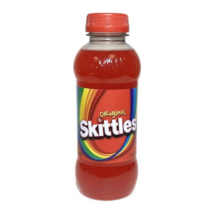 Skittles Original Drink