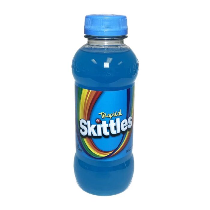 Skittles Tropical Drink