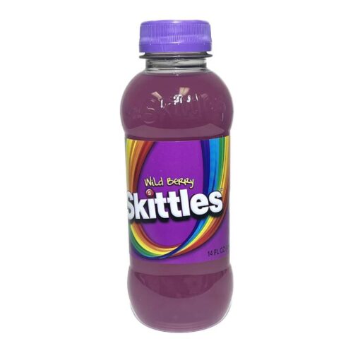 Skittles Wild Berry Drink