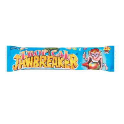 Jawbreaker tropical