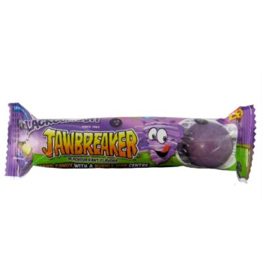 Jawbreaker Blackcurrent