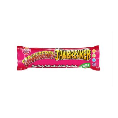 Jawbreaker Strawberry