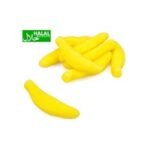 Jake jelly gesuikerde bananen snoepjes uit Spanje
