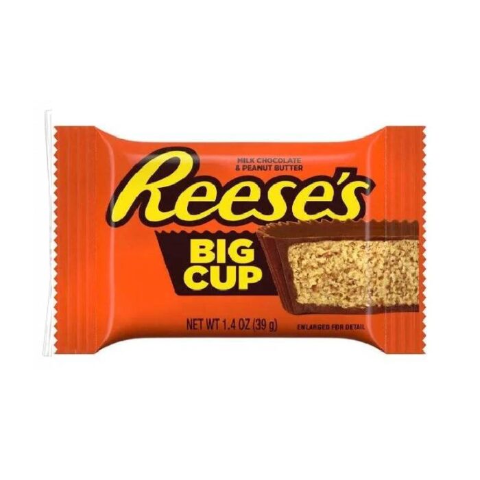 Reese's Big Cup