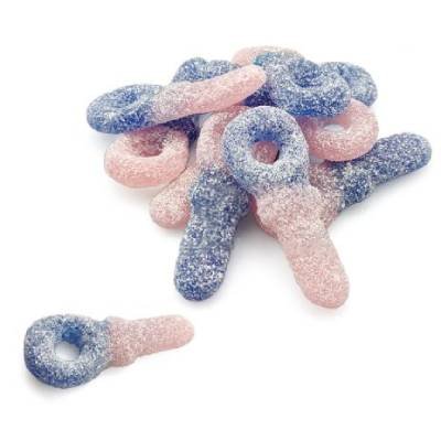 Bubblegum Tutters