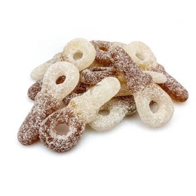 Cola Tutters
