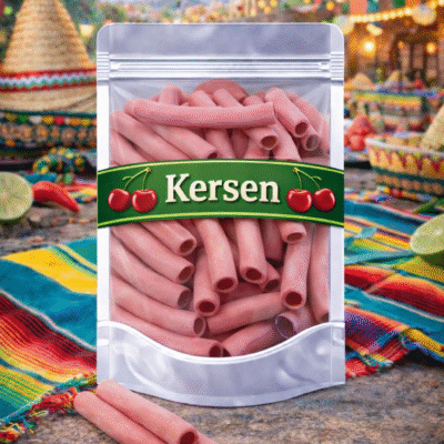 Kersen pencils