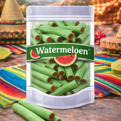 Watermeloen pencils