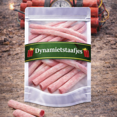 Dynamietstaafjes