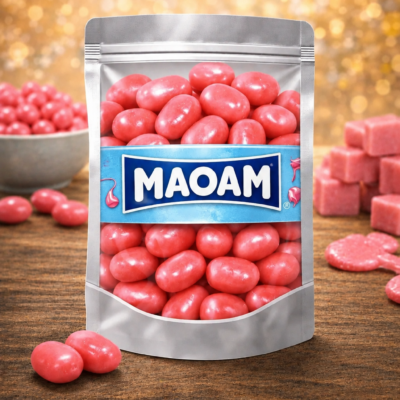 Maoam bubblegum