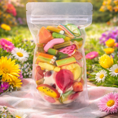 Happy Colour Snoepmix