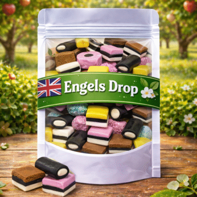 Engels Drop