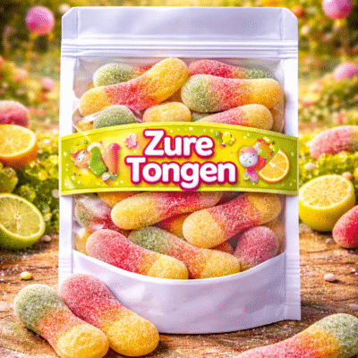 Zure Tongen