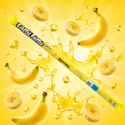 Laffy Taffy Banana