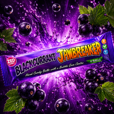 Jawbreaker Blackcurrent