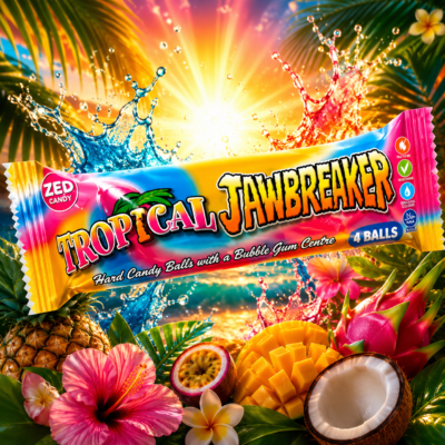 Jawbreaker Tropical