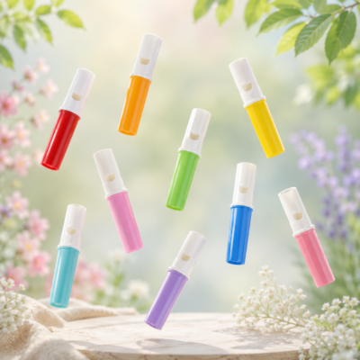 Dextrose Fluitjes 10 Stuks