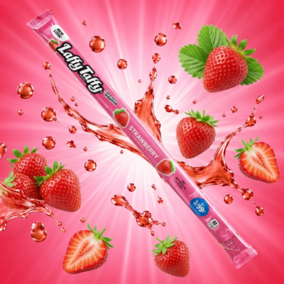 Laffy Taffy Strawberry