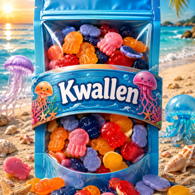 Zure Kwallen