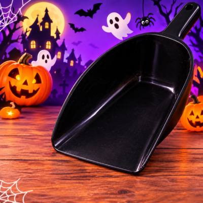 1 Halloween Mystery Scoop