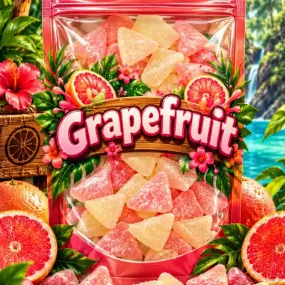 Grapefruit