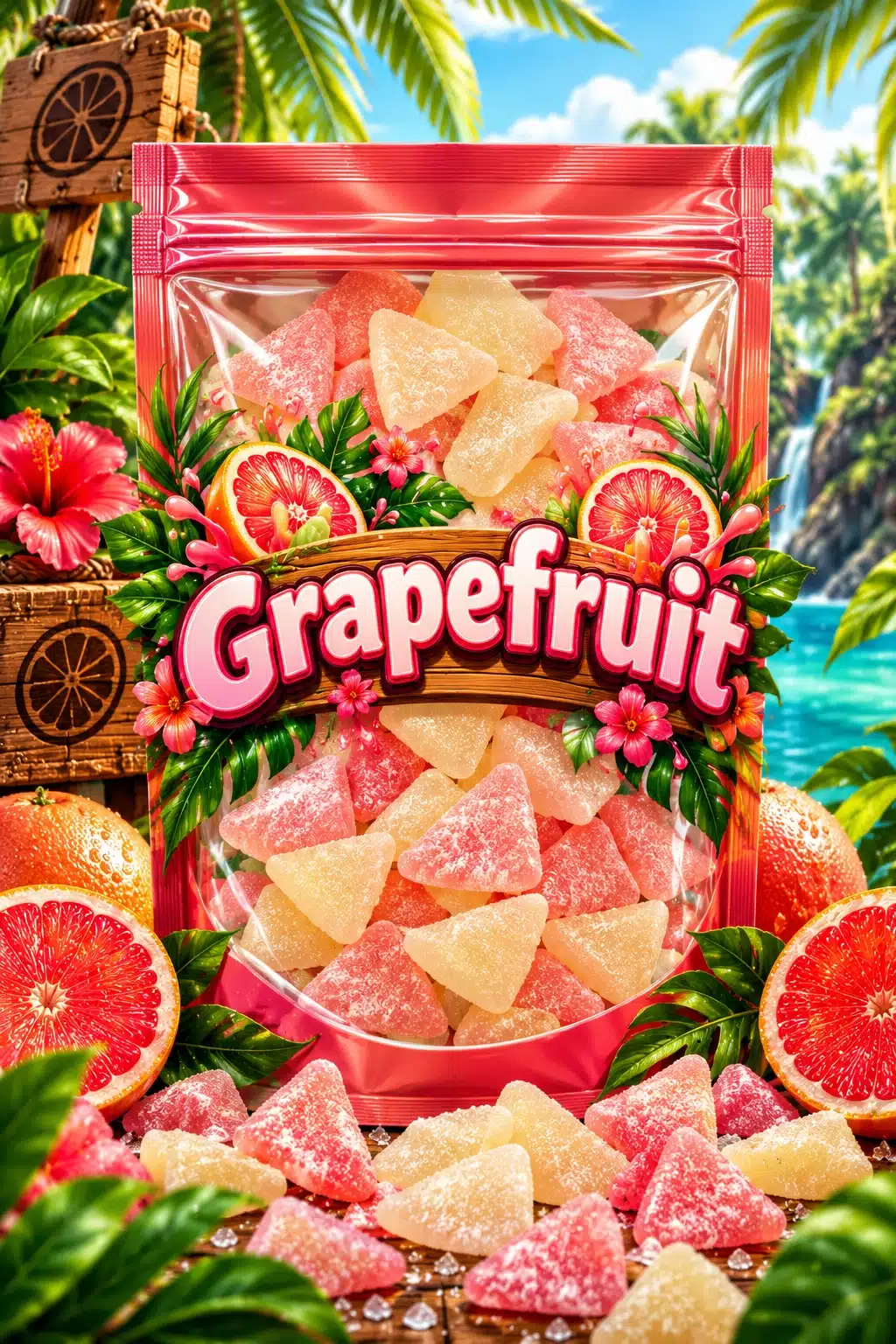 Grapefruit