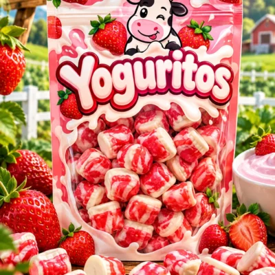 Yoguritos