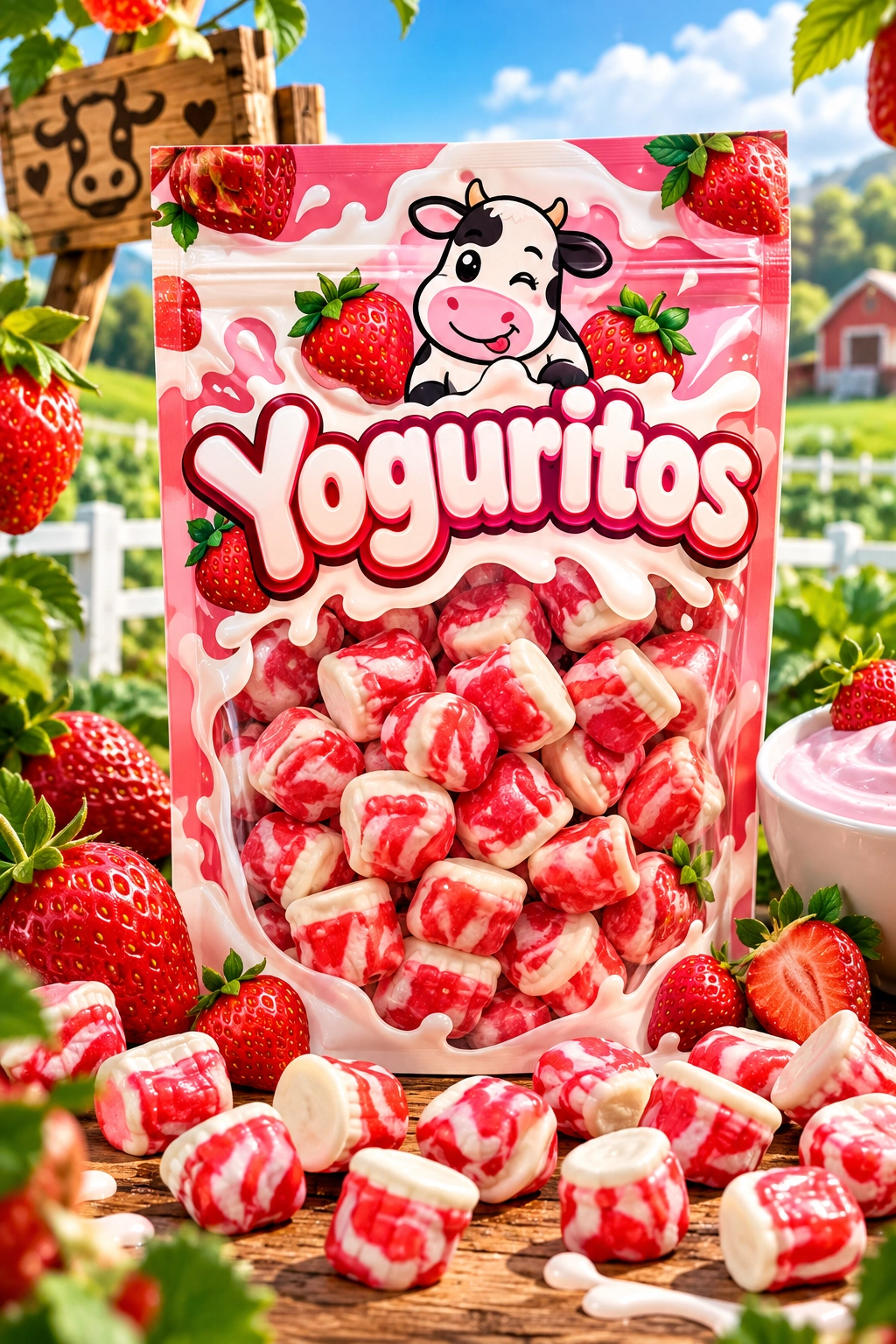 Yoguritos